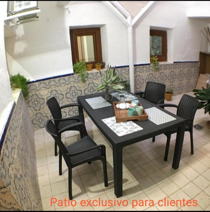 Apto El Clavo-CON PARKING GRATIS - Housity