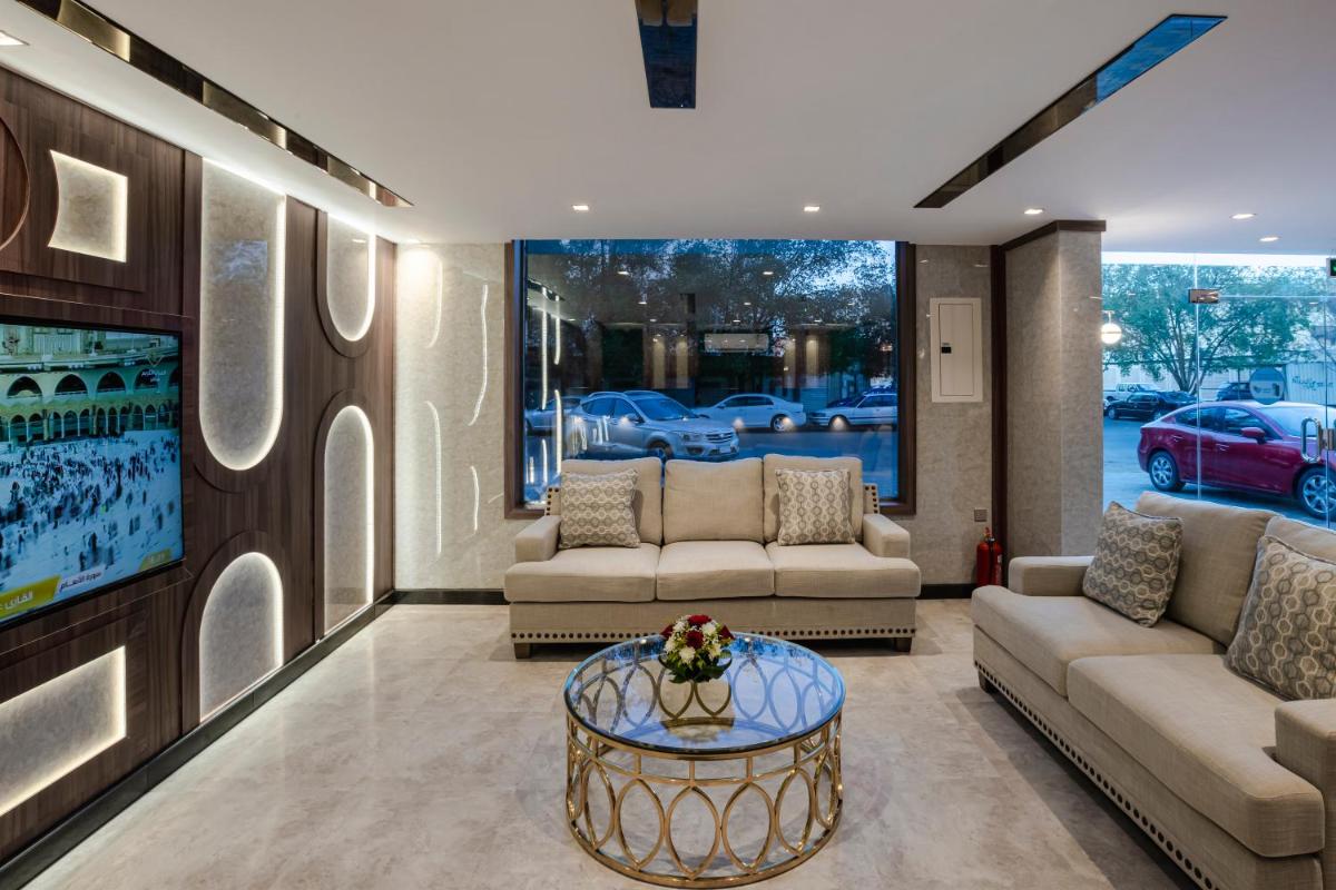 Verdun Suites - Hizvo