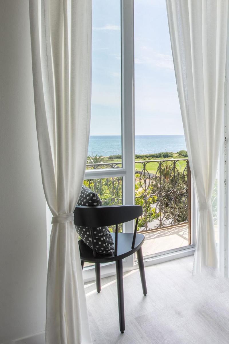 Loft Trinacria con vista mare - Housity