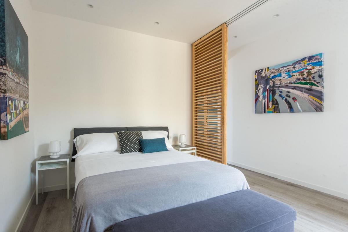 Loft Trinacria con vista mare - Housity