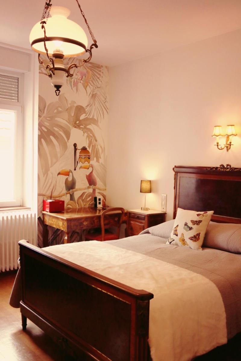 Domaine Gille - Housity