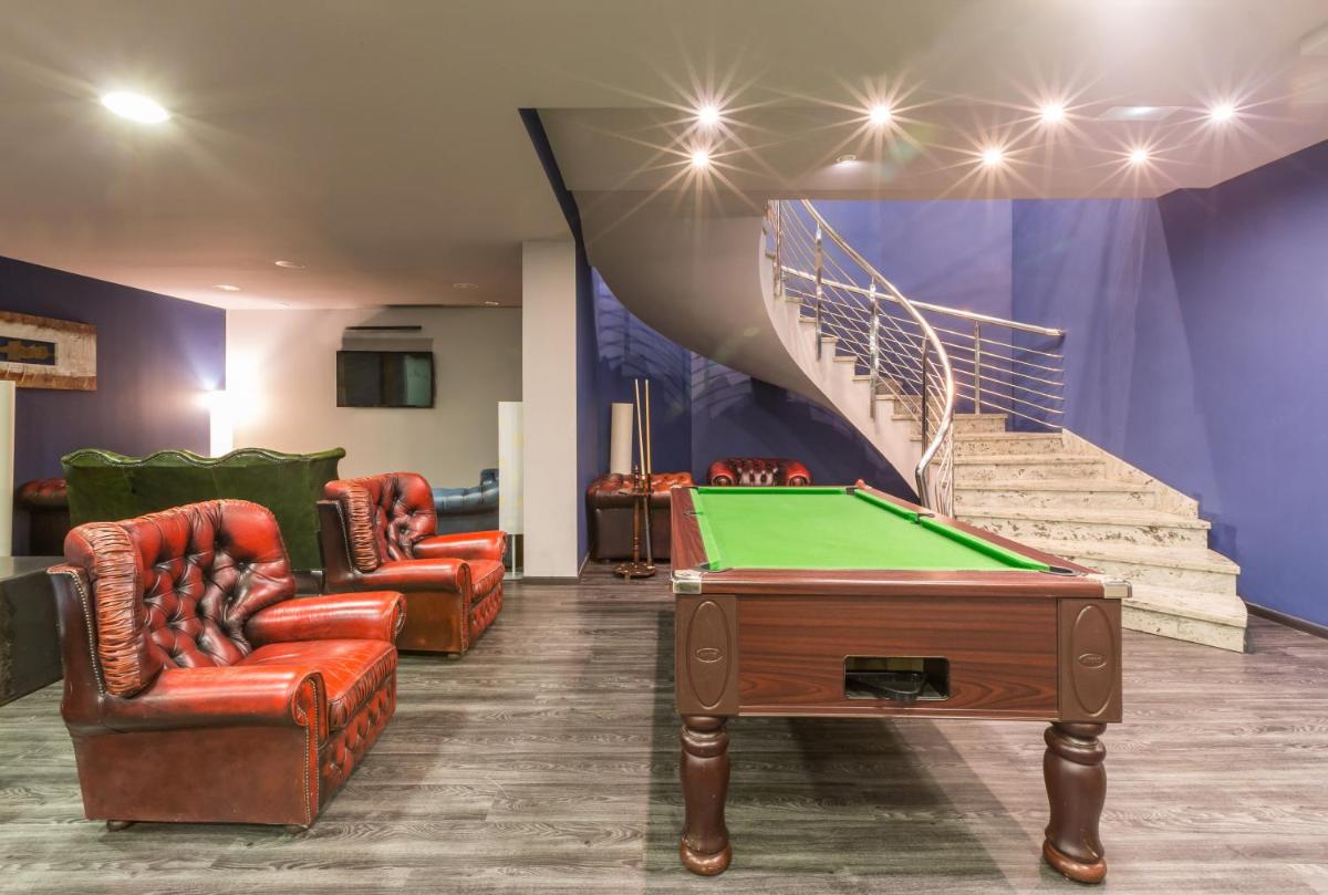 Pierre & Vacances Andorra Pas de la Casa Alaska - Housity