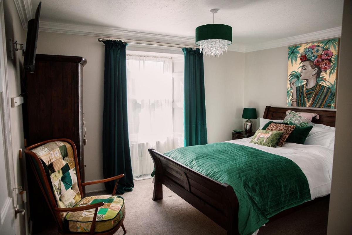 Slate Hall - Housity