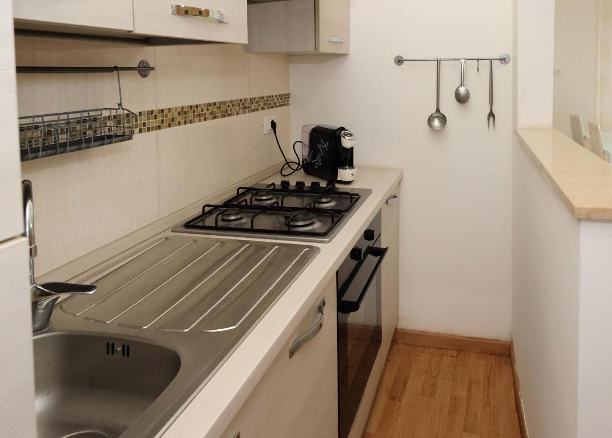 Casa Vacanze Marconi - Housity