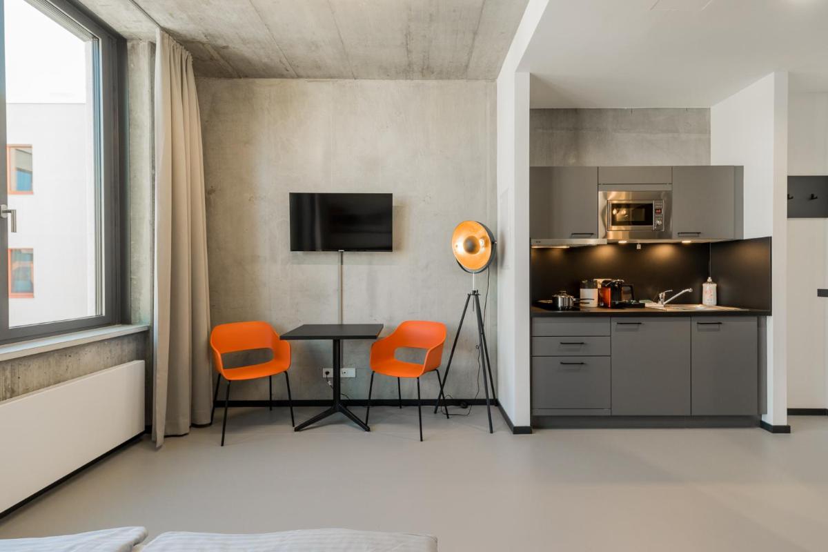 Suitetrails - Nena Apartments Moritzplatz