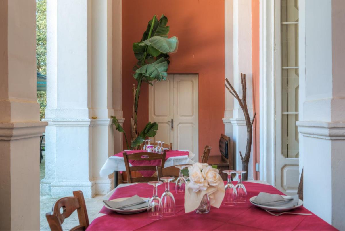 Il Castagnaro Monopoli - Housity