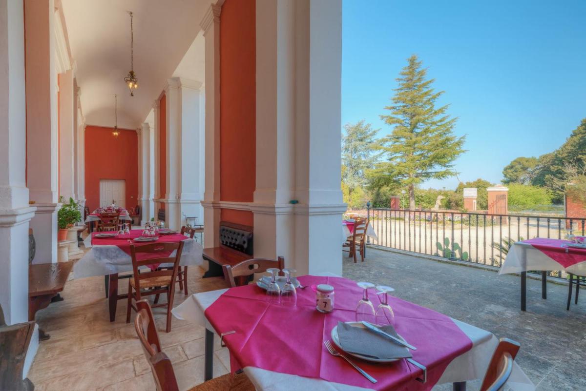 Il Castagnaro Monopoli - Housity