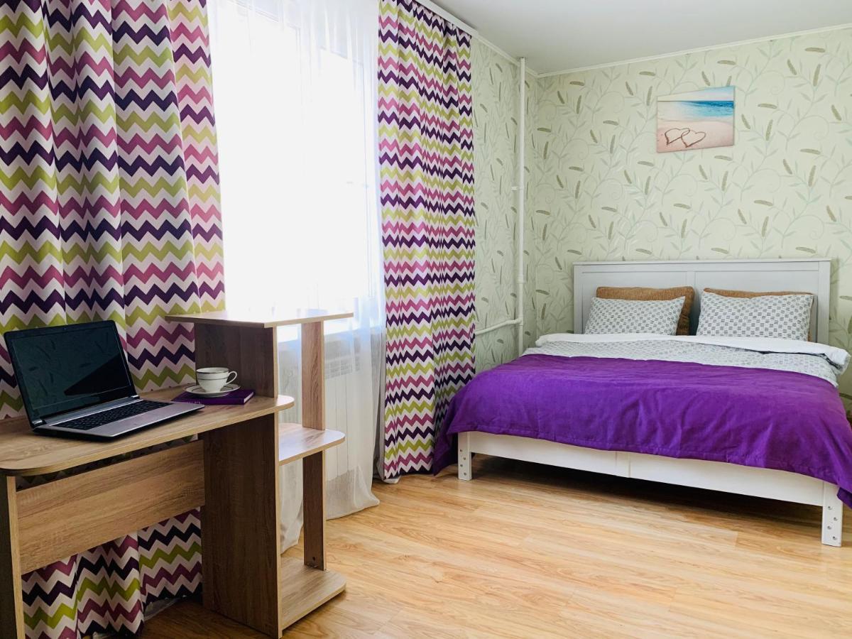 2 kh komnatnye apartamenty rostov na donu krasnoarmeiskaia ulitsa tsentr - Housity