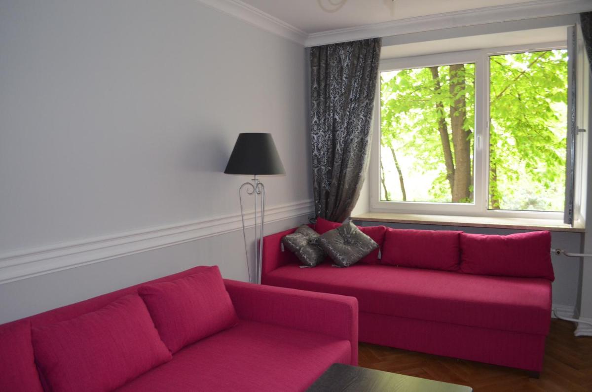 Apartament Orchidea Centrum - Housity