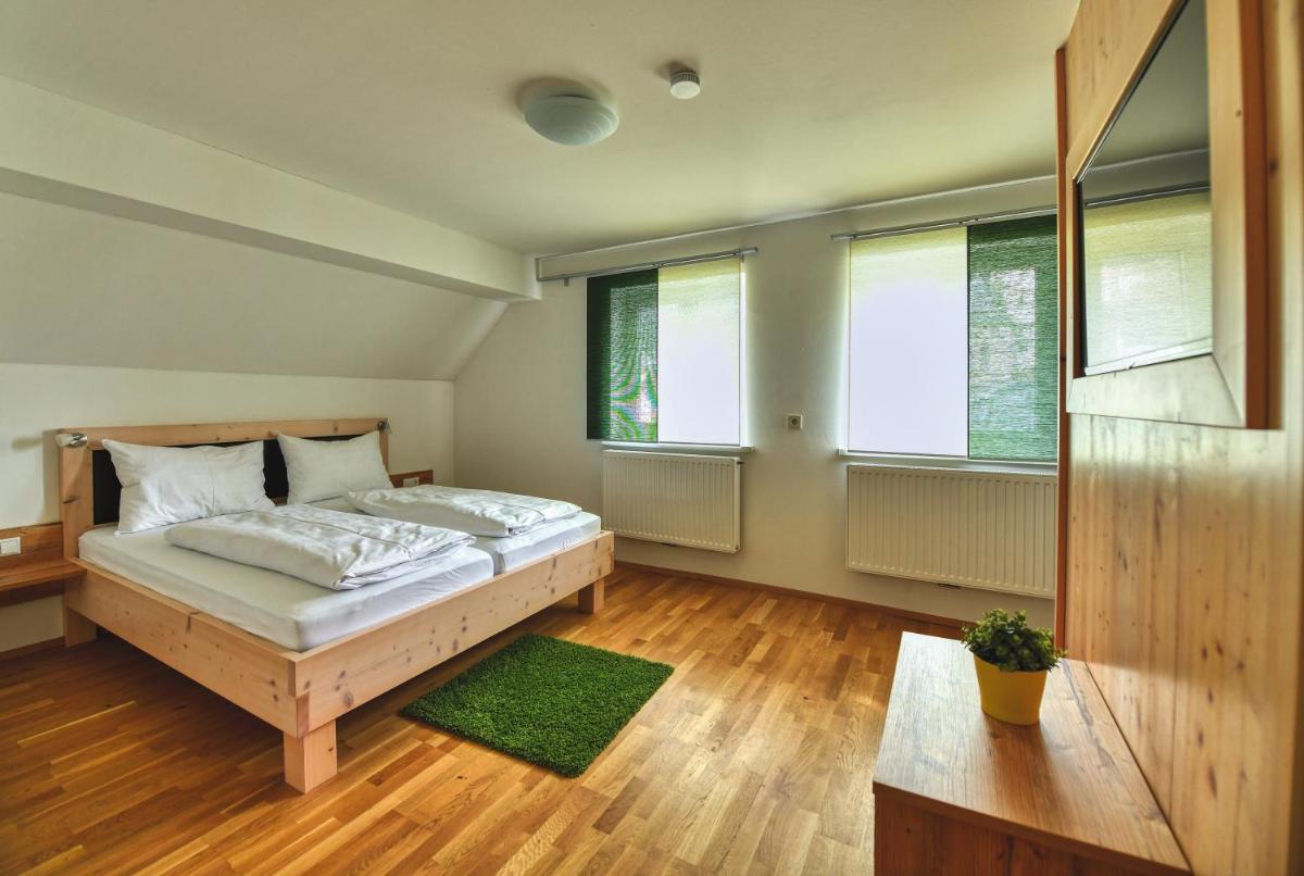 Gasthof Hartl & Hartl Stadl - Housity