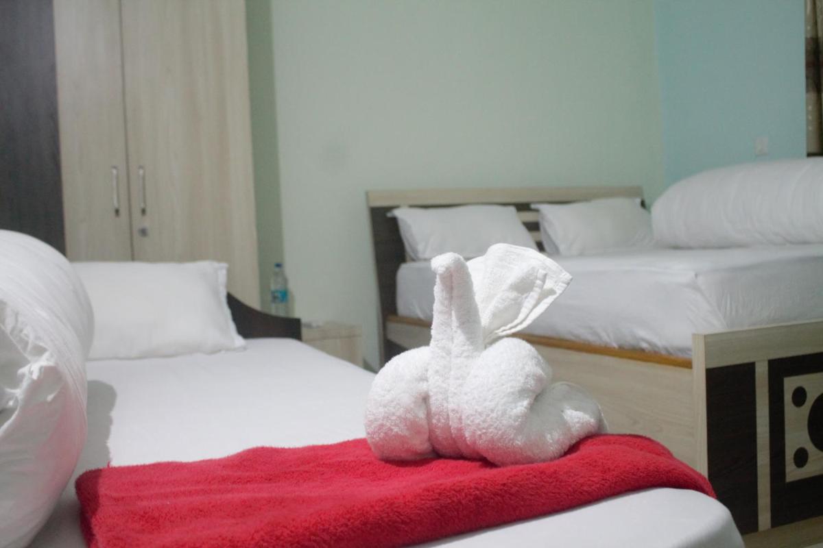 Nayathali Hotel & Lodge Pvt. Ltd - Housity