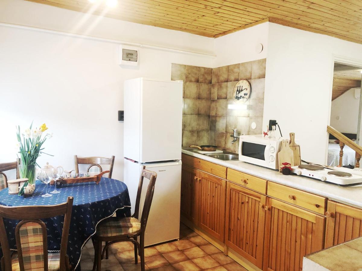 Suitetrails - Balaton Apartman Paloznak