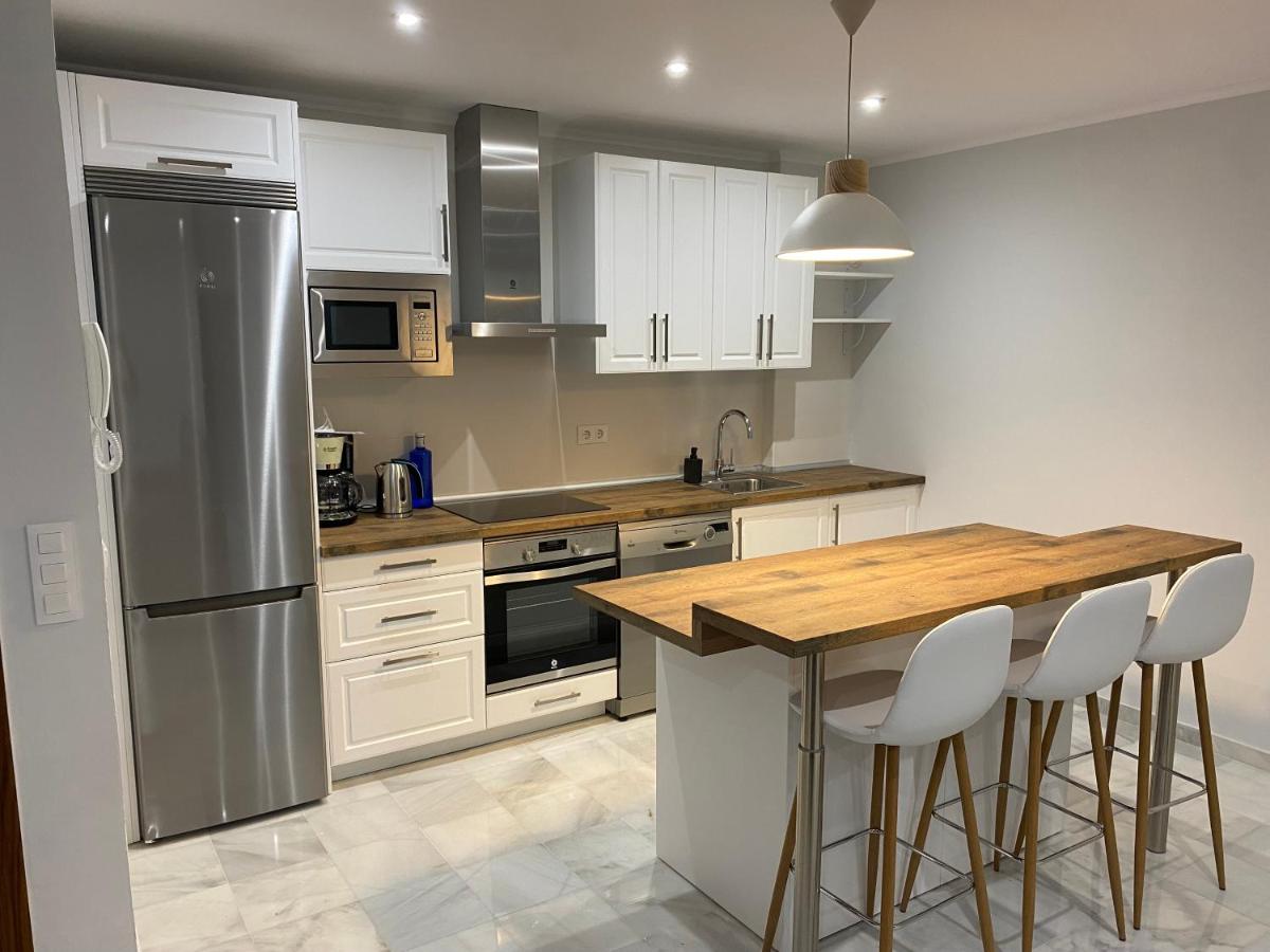 Cartujano City Center Apartment - Housity