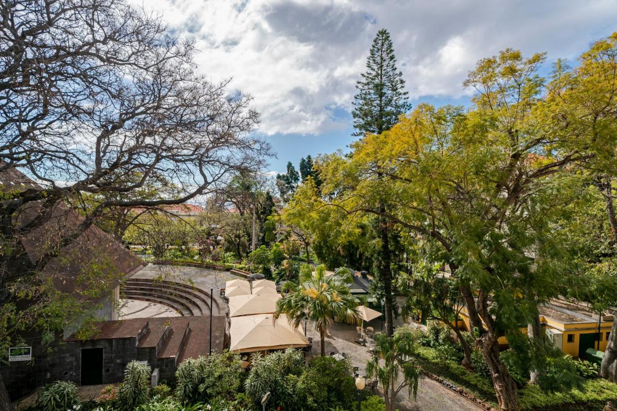 Madeira Gems Apartments - Housity