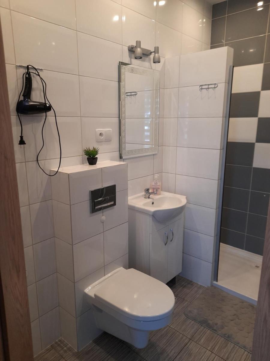 Apartamenty U Elizy - Housity