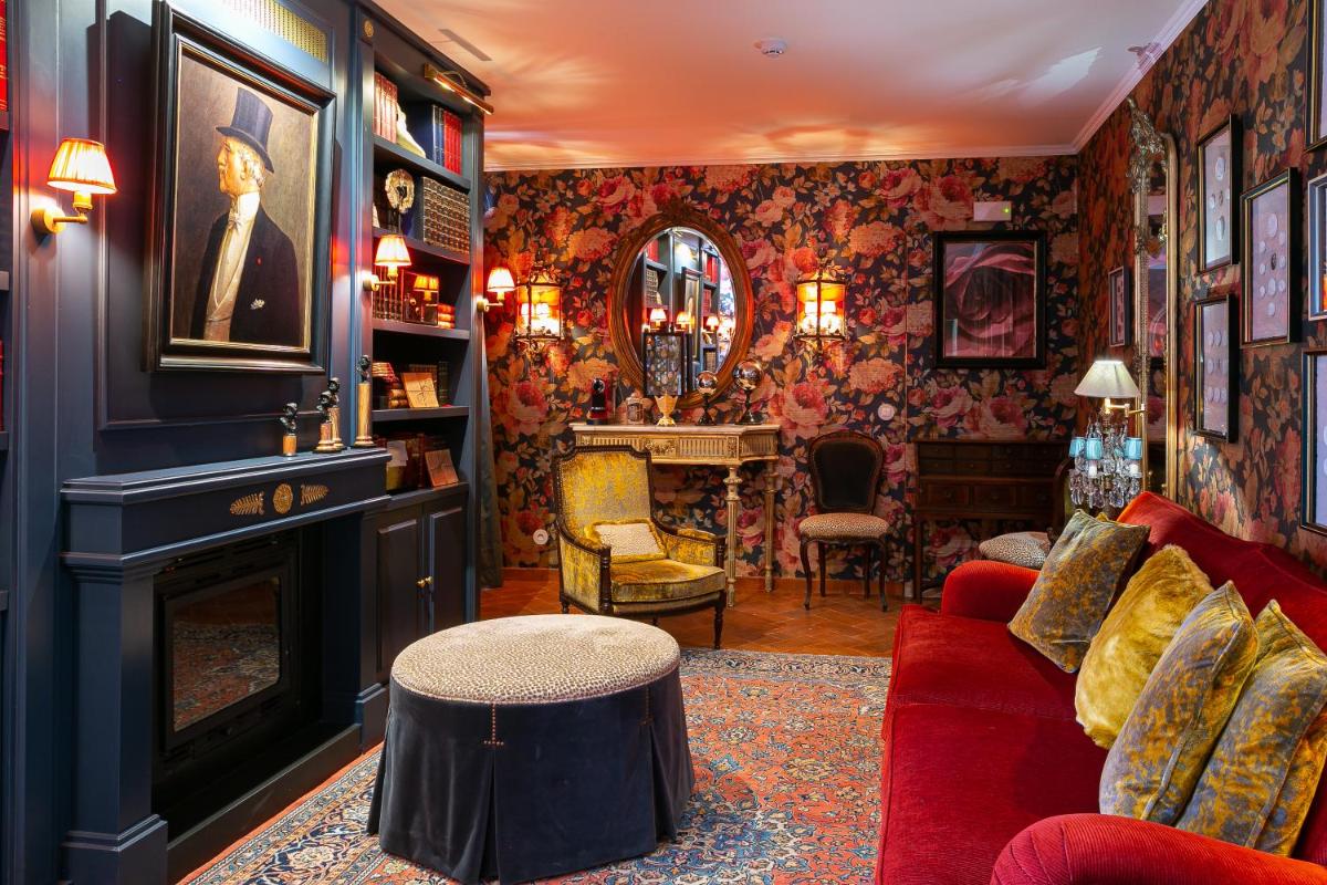 Rosegarden House - by Unlock Hotels - Housity