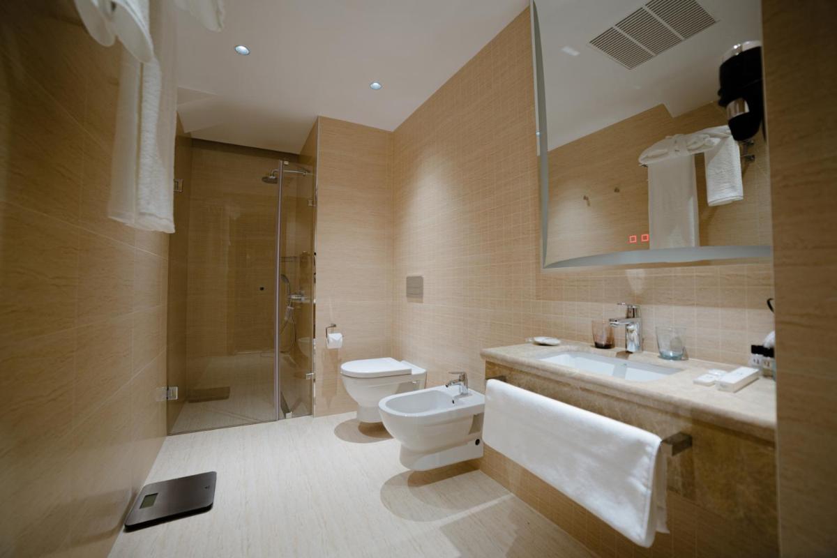 Frankfort Hotel and Spa - Housity