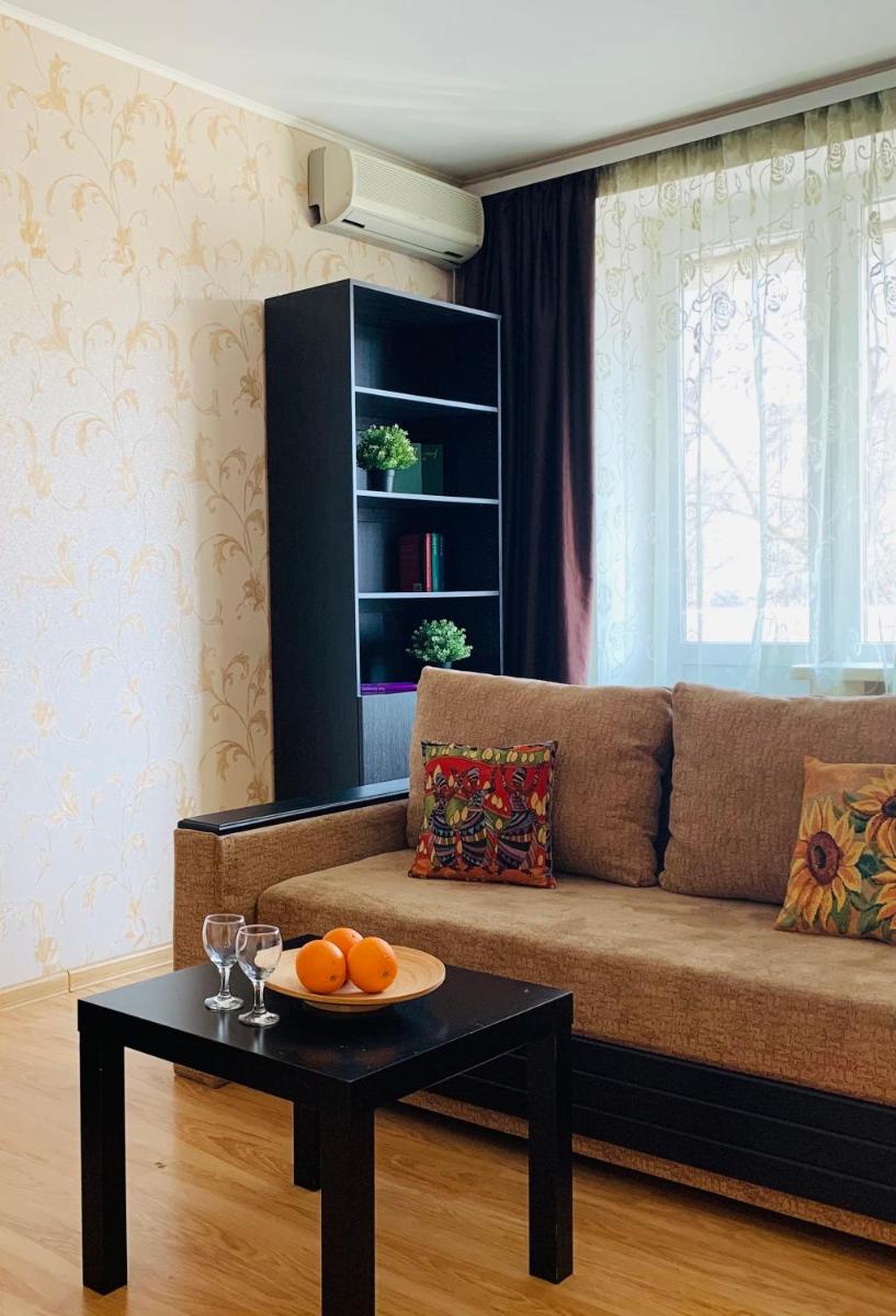 2 kh komnatnye apartamenty rostov na donu krasnoarmeiskaia ulitsa tsentr - Housity