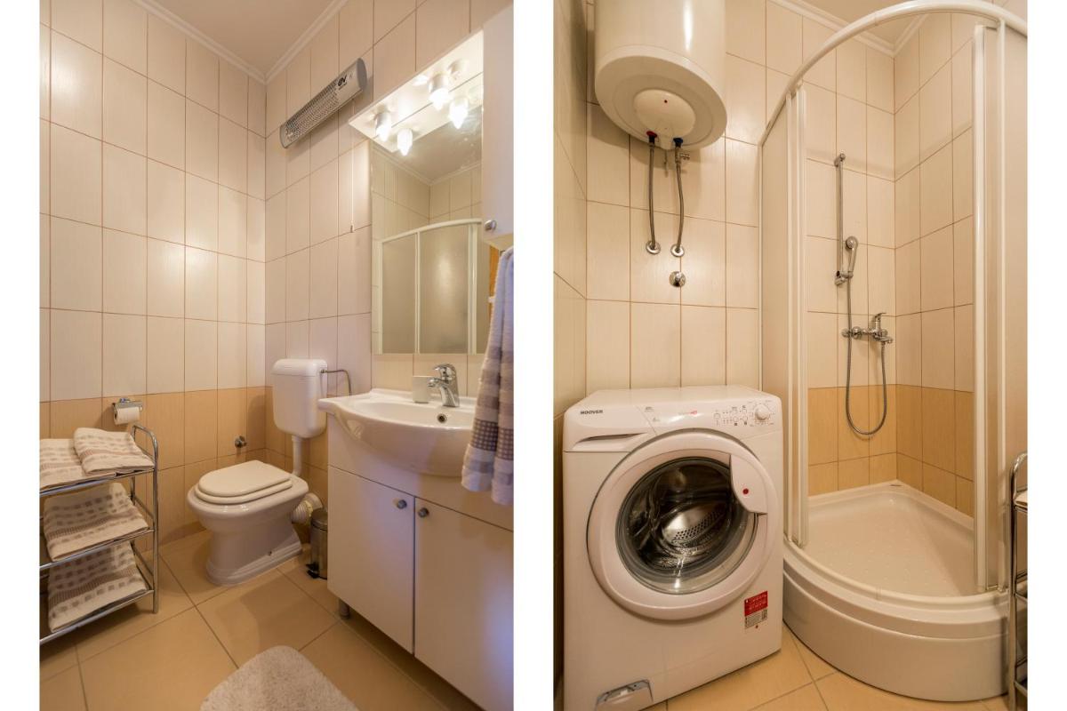Luxury Apartment Petra - Housity