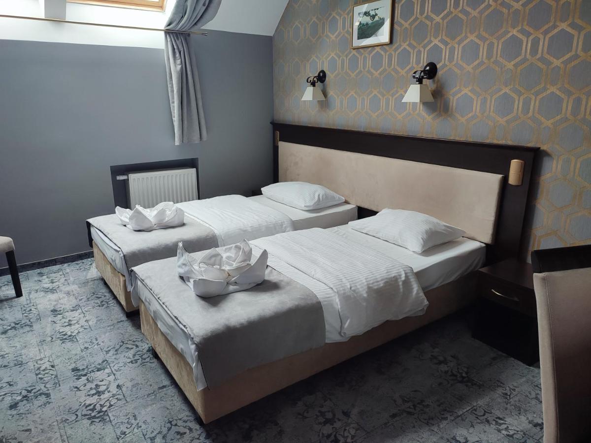 Hotel Jedlinka - Housity