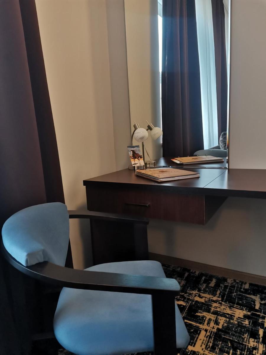 Hotel Pokrovskoe-Divnoe - Housity