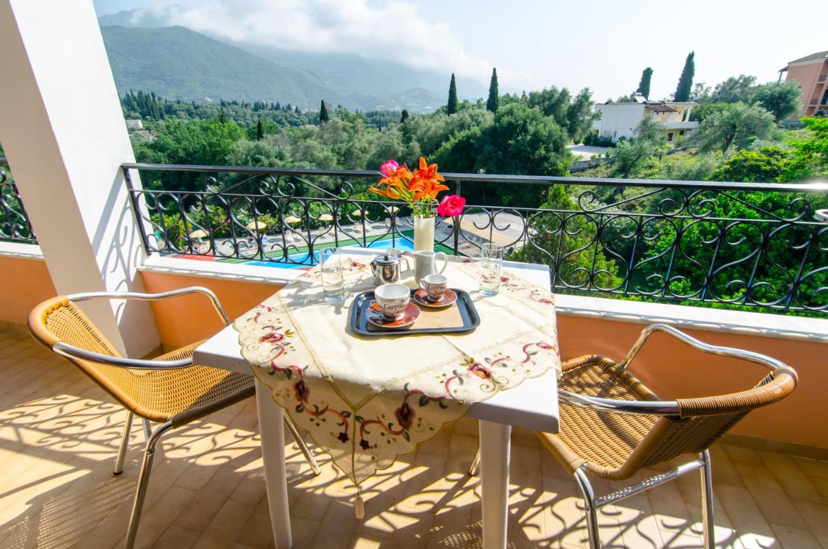 Margarita Aparthotel - Housity