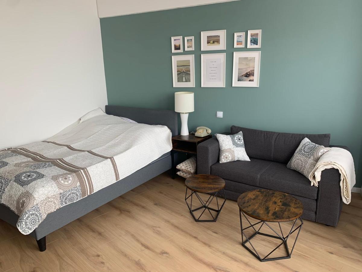 Sky Apartment im Hotelturm - Housity