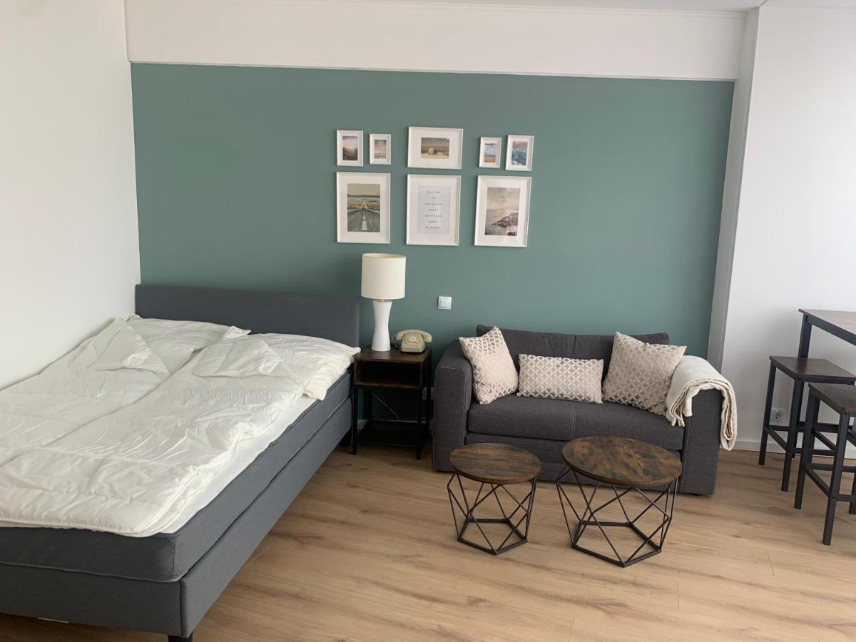 Sky Apartment im Hotelturm - Housity