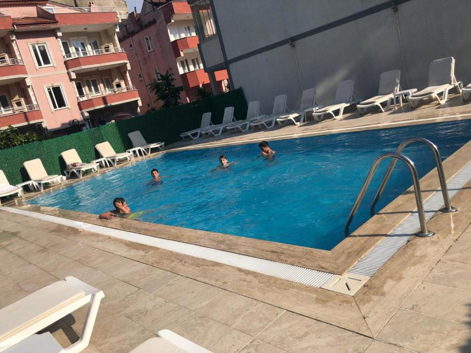 VİZYON RESORT HOTEL - Housity