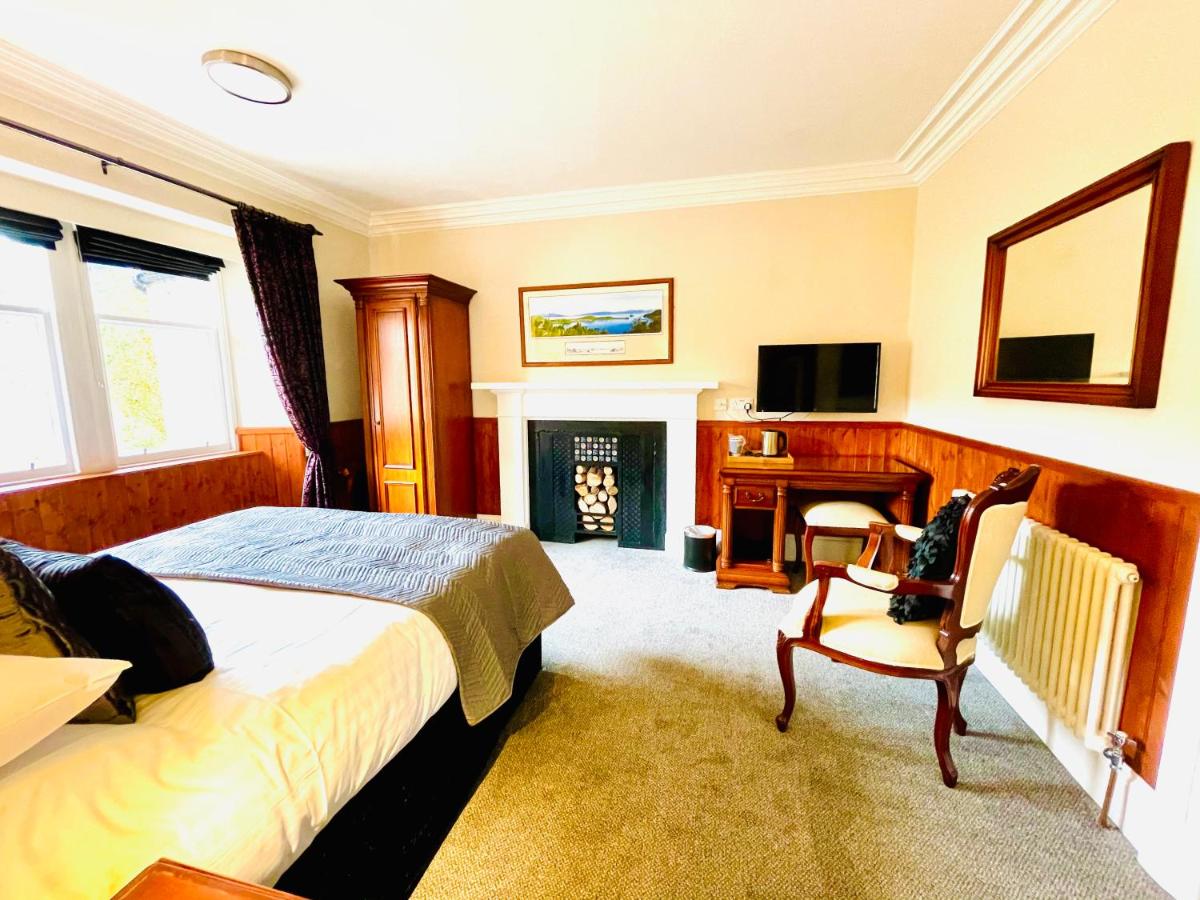 Invergarry Hotel - Housity