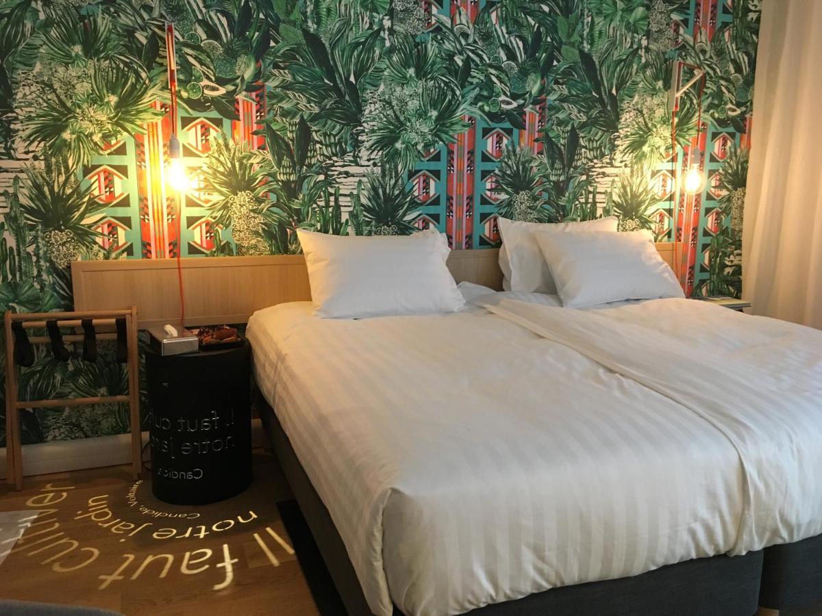 The Residence Hotel Geneva Airport - M3 Ferney - Housity