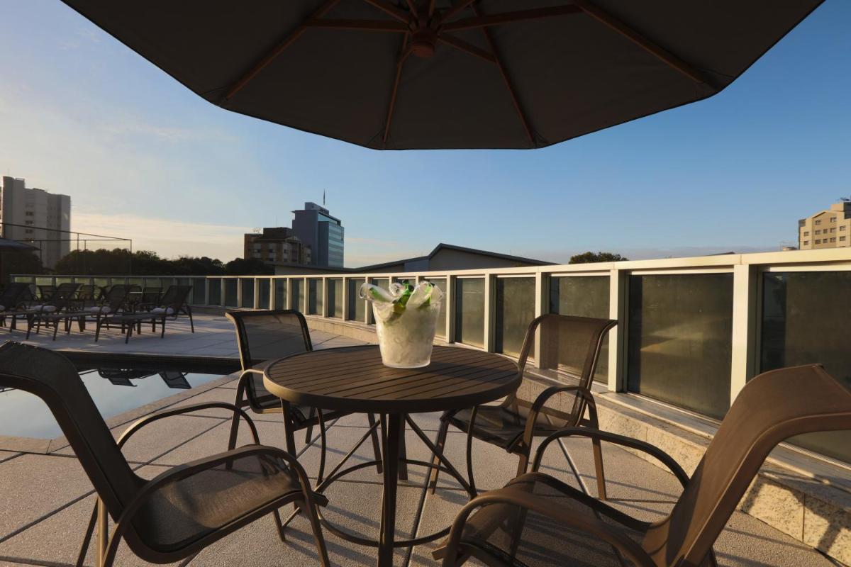 San Diego Suites Ipatinga - Housity