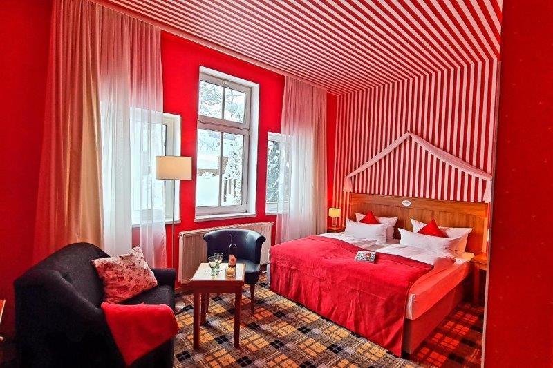 Hotel Schieferhof - GlasLUST - Housity