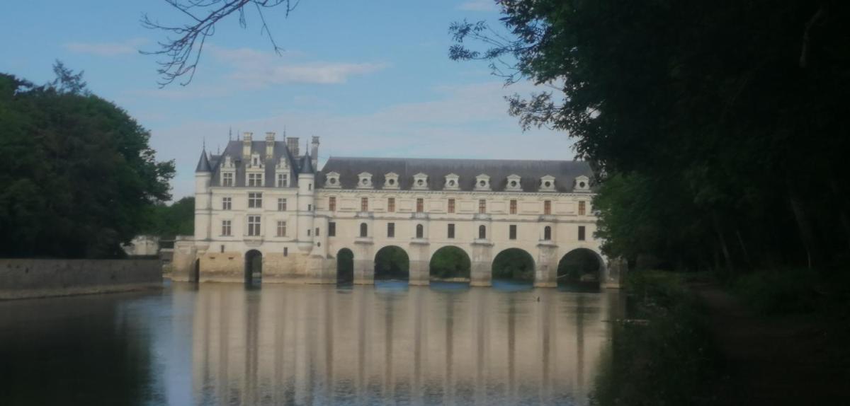 Les Chambres du Faubourg - Housity