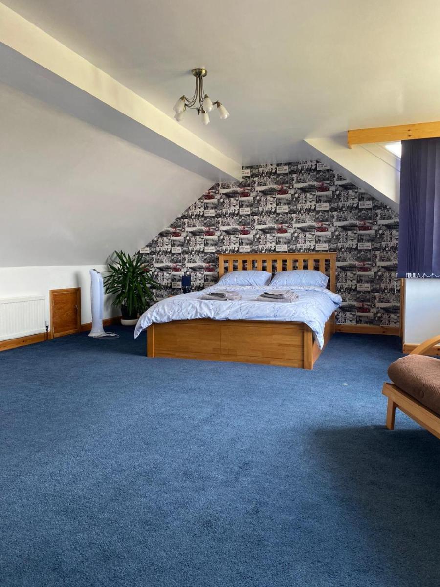Suitetrails - Thorncroft B&B - Adults only