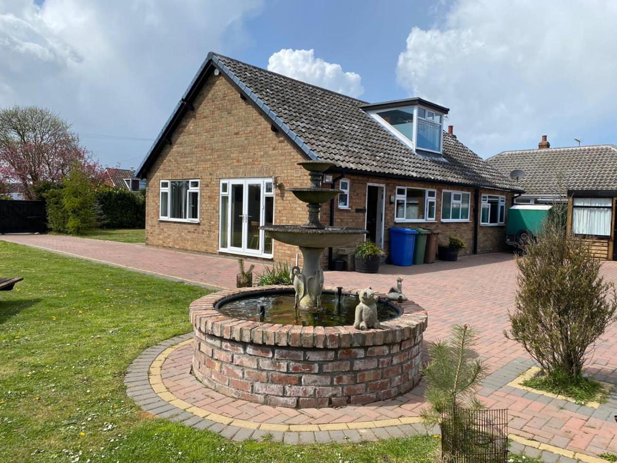 Suitetrails - Thorncroft B&B - Adults only