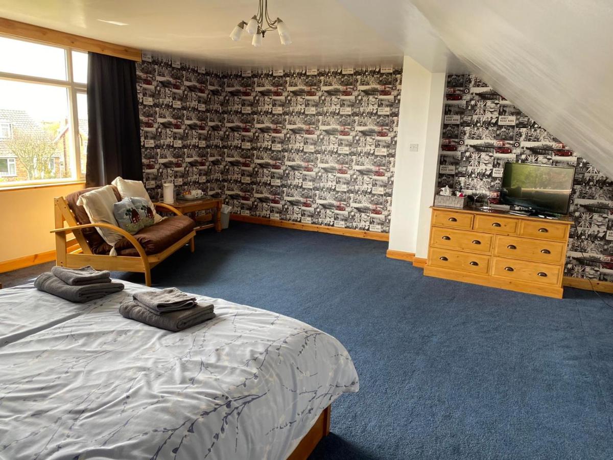 Thorncroft B&B - Adults only - Housity