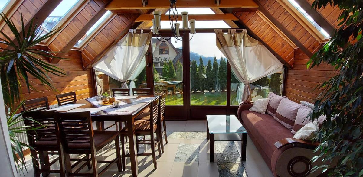 Apartamenty Bella Vista - Housity