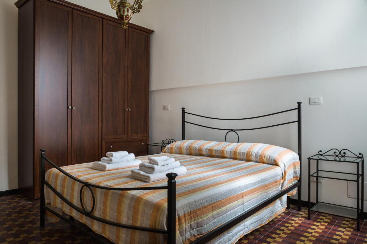 Parco Ducale Elegant Apartment con Balcone - Housity