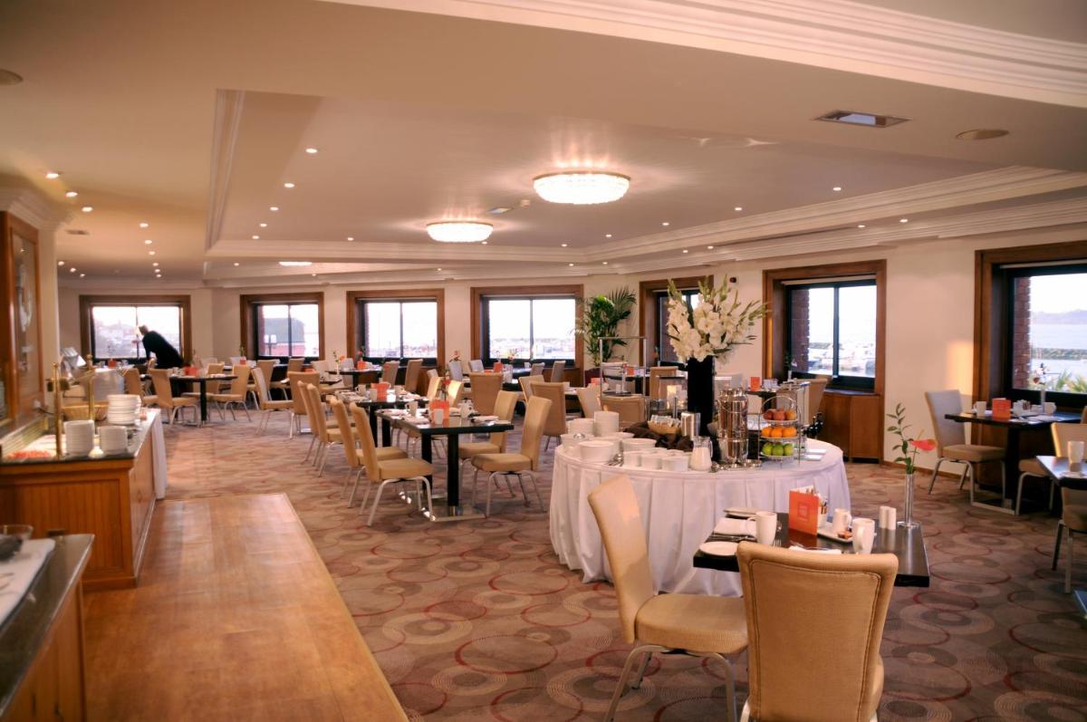 Poole Quay Hotel - Housity
