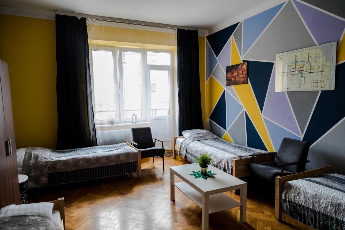 Centrum 51 - Housity