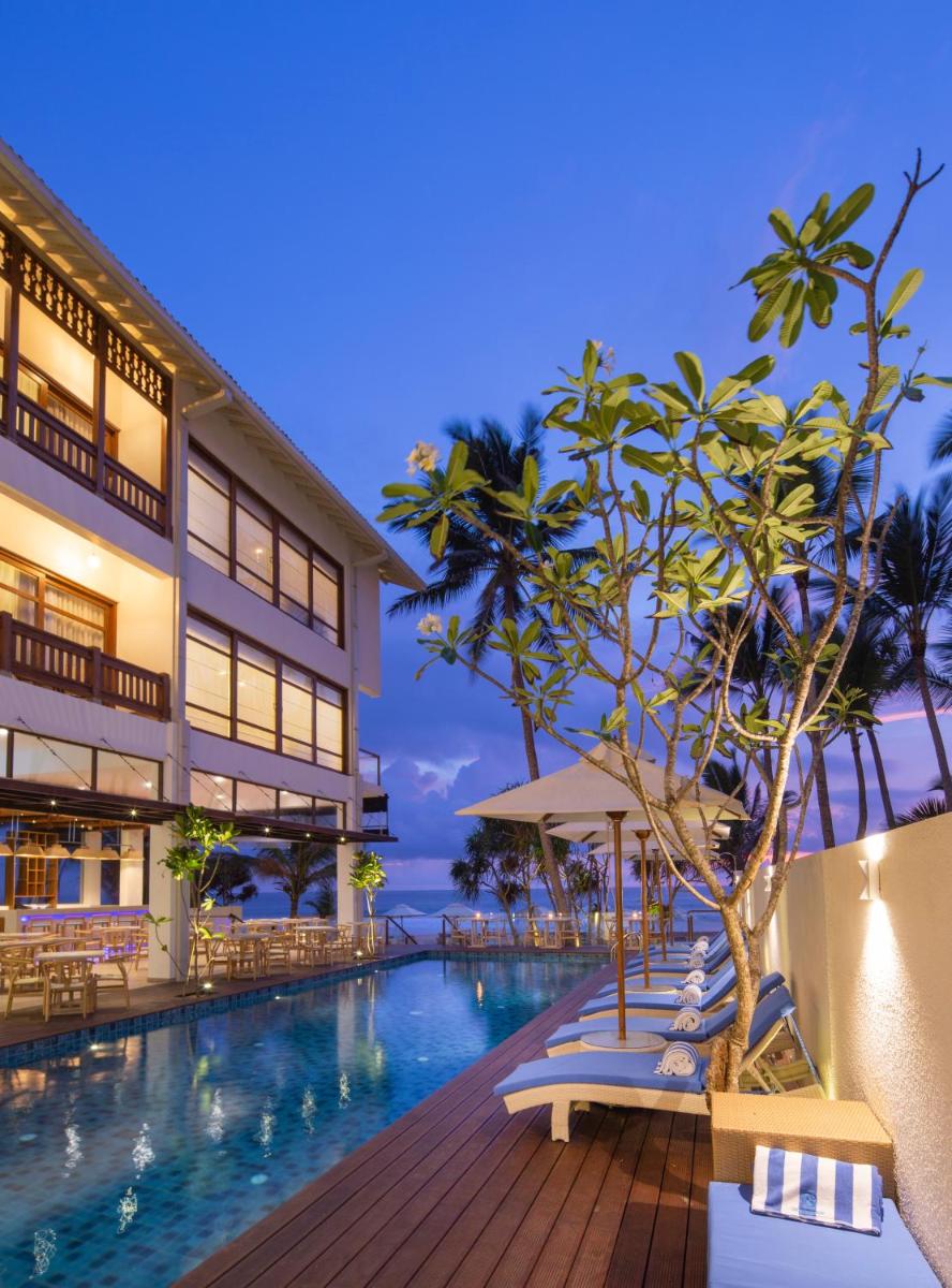 The Lucky Elephant - Housity