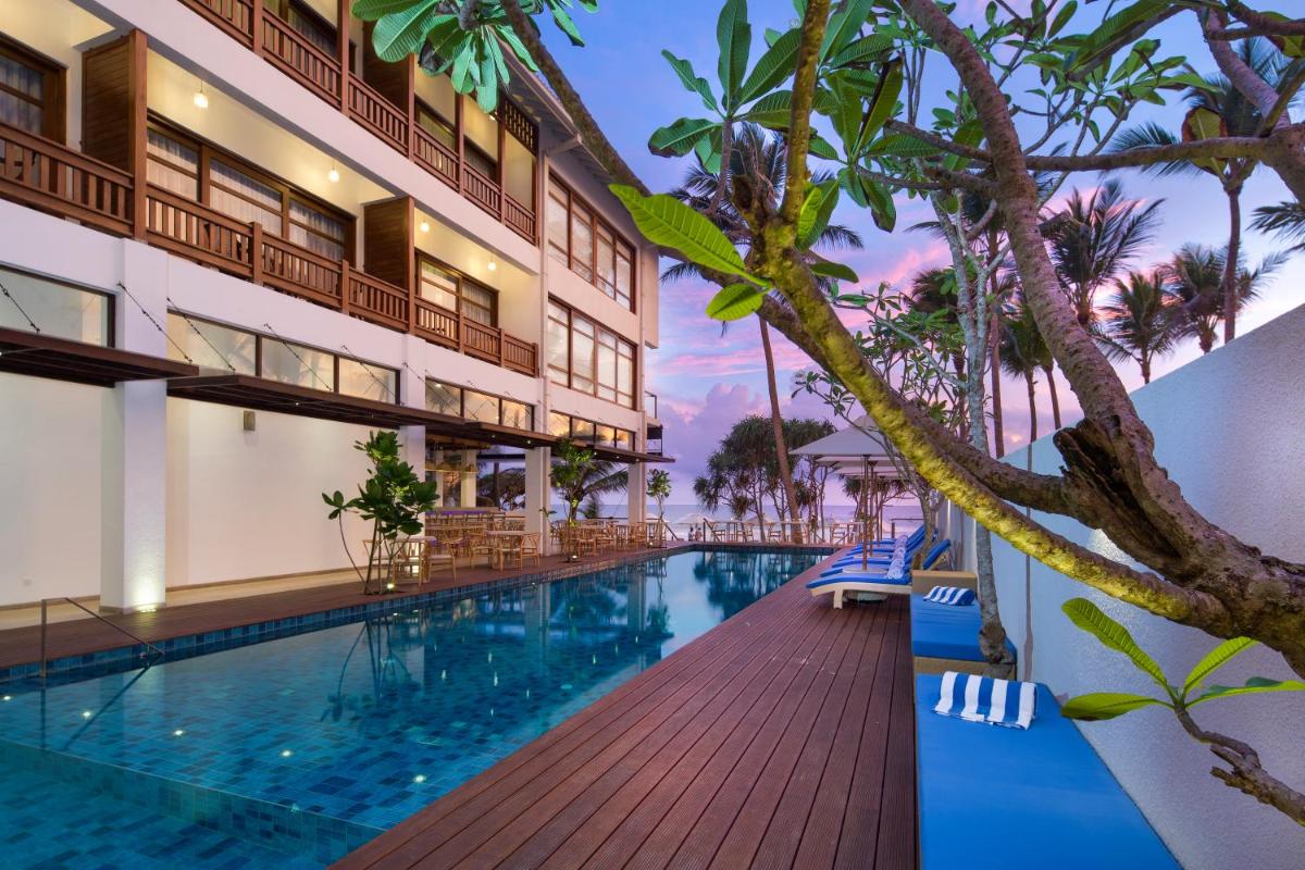 The Lucky Elephant - Housity
