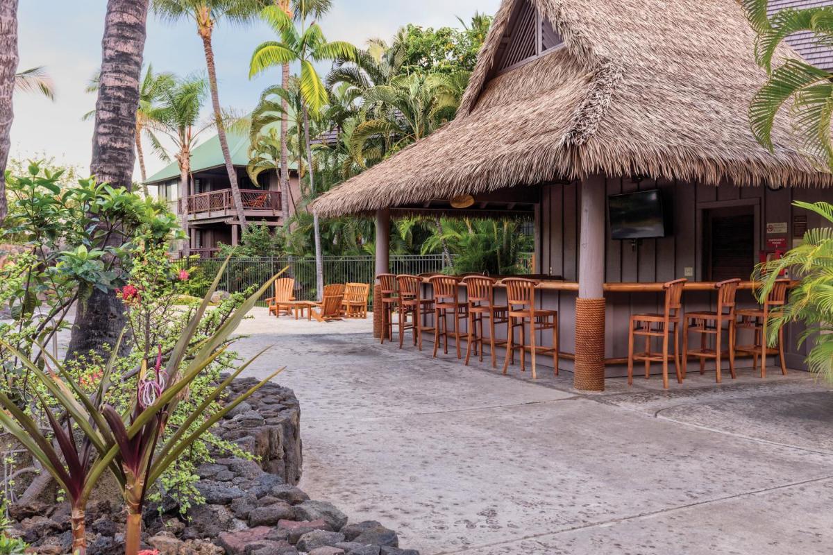 Club Wyndham Kona - Housity