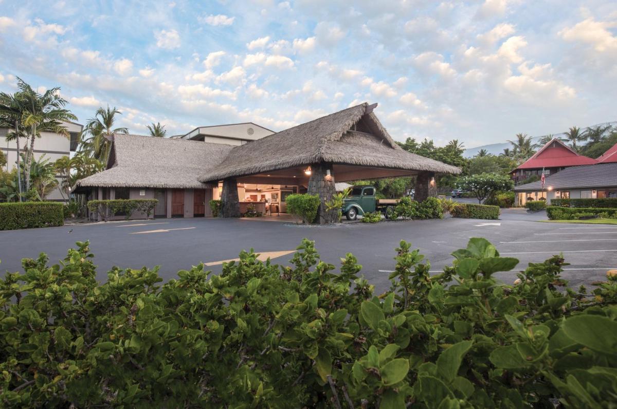Club Wyndham Kona - Housity