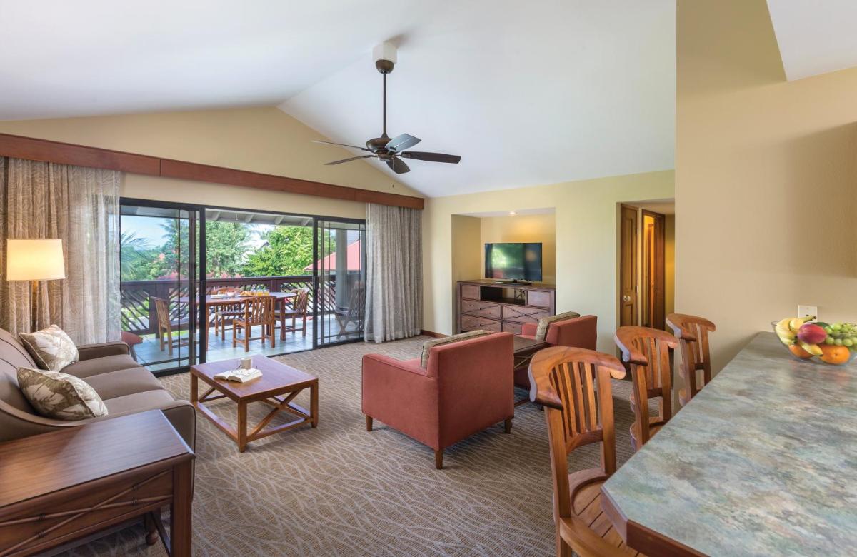 Club Wyndham Kona - Housity