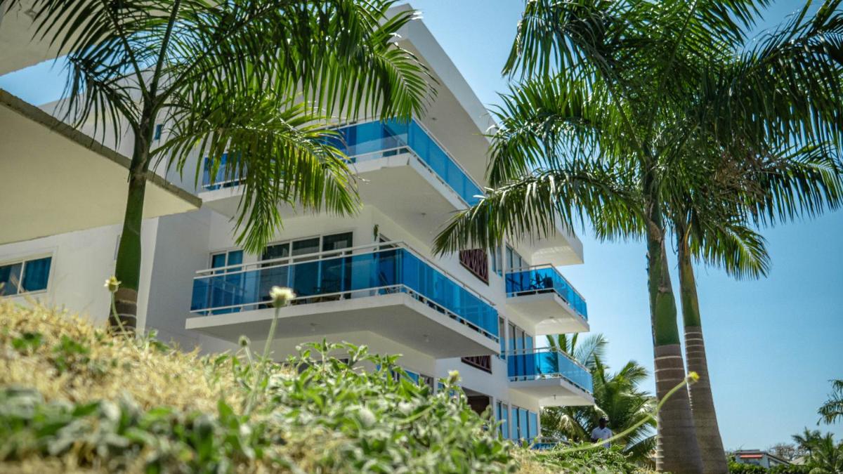 La Cofradía de Vacaciones en Coconut Paradise - Housity