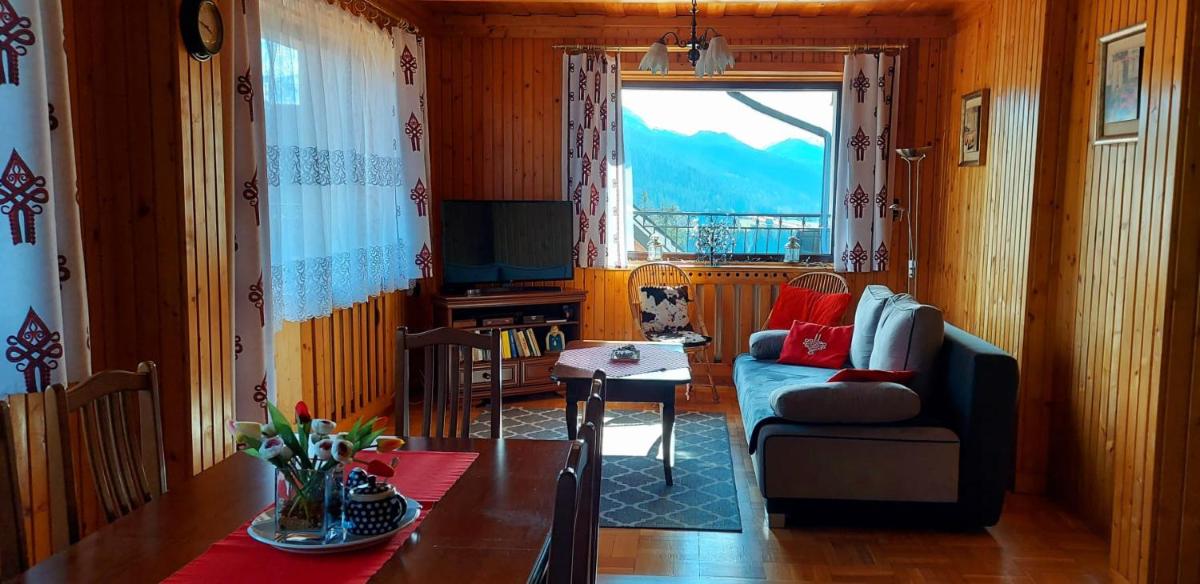Apartamenty Bella Vista - Housity