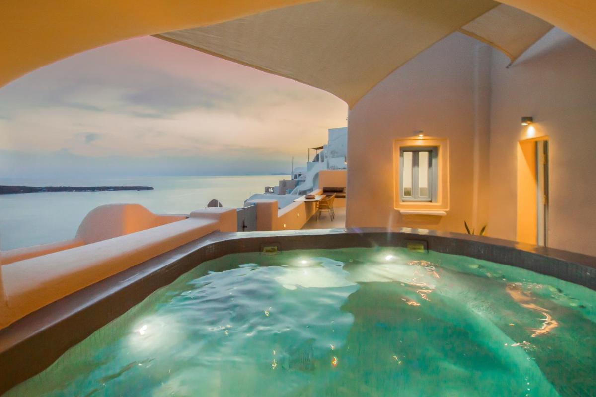 Nano Oia Villas - Housity
