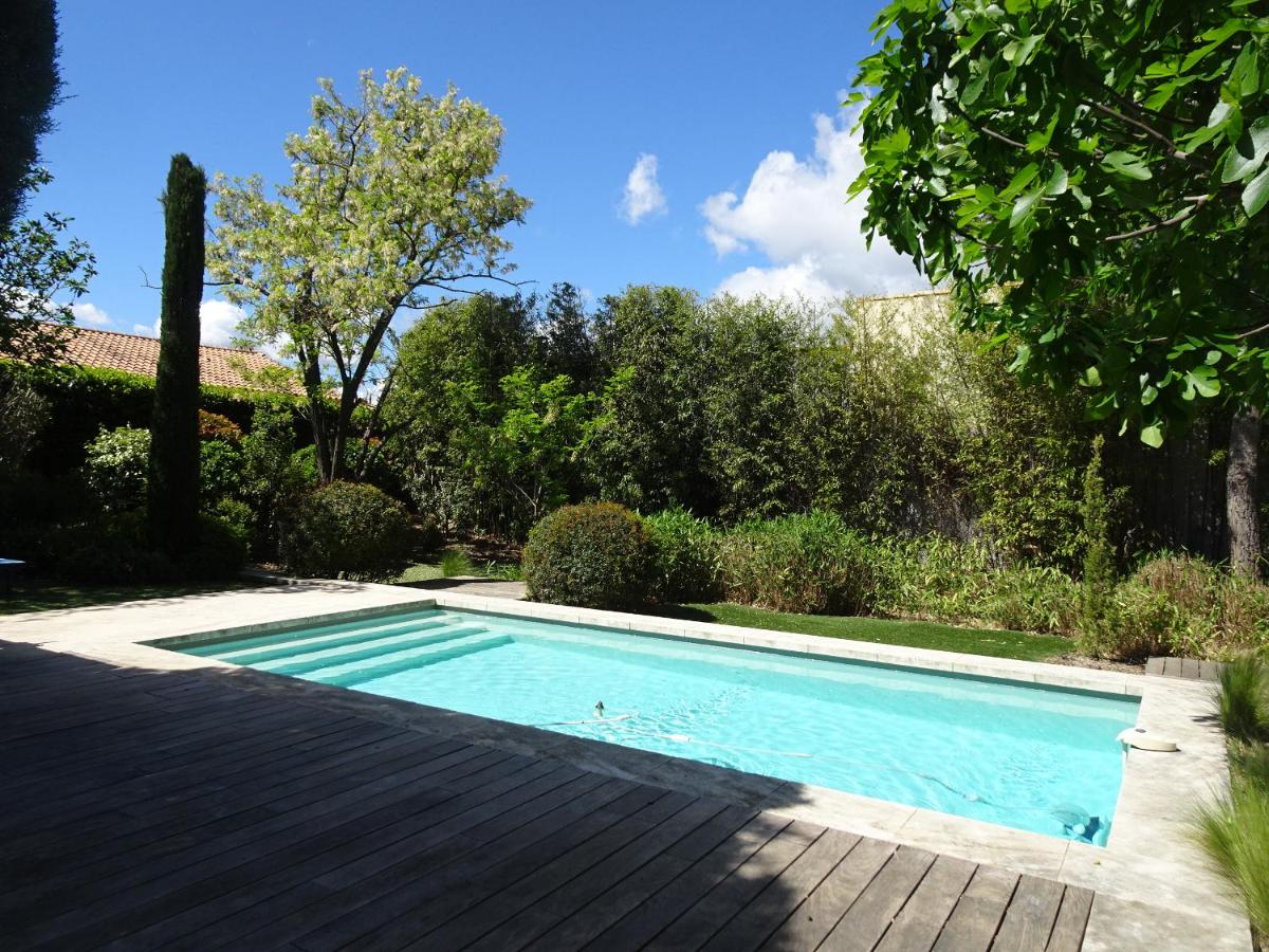 Domaine de la Girafe - Housity